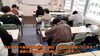 「祝日の水曜日、昼から期末テスト対策勉強会を頑張りました！【集団指導・個別指導】【王子・南大分・城南・上野ヶ丘・大分西・大道・西の台・荏隈・金池・豊府・春日町】」