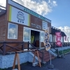 宗谷岬に来たら、宗谷丘陵の旧アルメリアにあるホタ亭へランチ・ラーメンを食べに来てくださいね！