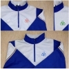 《学生服リユース》【入荷多数!!】蕨市第二中　ジャージ・ハーフパンツ
