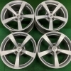 ポルシェ PORSCHE マカン 95B 純正 18インチ アルミホイール 買取しました！