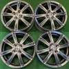 トヨタ ヴィッツ 130系 RS 純正 16インチ アルミホイール 買取しました！