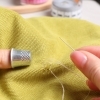 ニットの穴あき、あきらめる前にご相談ください