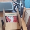 有料老人ホームでのお引越し後不用品回収を行いました！