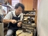 店主の安達です「【習志野・船橋・八千代】ジュエリー修理はビーコロジュエルズへ！修理・リフォーム・オーダー・買取サービスのご案内」
