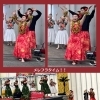 那珂川市フラダンス教室　レイマカナアロハ　イベントでも楽しく踊っています🎵
