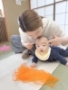 「【悩める産後ママへ】仕事に戻ってもいいお母さんでいられる（東京都江戸川区葛西・小岩・船堀・一之江 ベビーマッサージ&ベビーヨガAilala）」