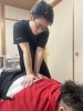 肩・腰・頭痛に特化した整体「浅く座りやすいデスクワーク姿勢と骨格バランス」