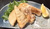 きっとやみつきになる新竹の子の唐揚げ　〜期間限定〜　是非一度ご賞味ください♪「春限定！島根県産 新竹の子の唐揚げ／お好み焼き・鉄板焼きしぐれ／磯子区岡村」