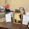函南町・台湾料理 巴喰利家さんでヘアターバン＆アロマを販売中です♪