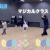 4月レッスンの様子をご紹介♪幕張＆津田沼クラスがスタート！