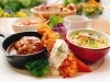 大人のお子様ランチ「5月の「大人のお子様ランチ！」」