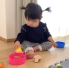 「おままごとで広がる「つくる・たべる・わけあう」あそびの時間」