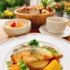 シェフのおすすめ　魚料理