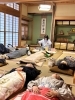 眠ってしまう心地よさ「クリスタルボウル温浴会開催♬  心と体をゆるめるひととき」