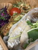 旬の恵みを詰め込んだ薬膳弁当「春の「肝」の養生ランチ・お弁当は5/2まで」