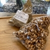 ポン菓子と珈琲豆のお店「雀躍堂」☕　珈琲キャラメルのポン菓子✨