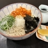 小岩・手打ちそば芯玄で楽しむ蕎麦前と手打ち蕎麦