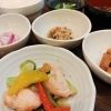 4/30の小鉢ランチ♪