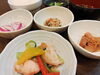 「4/30の小鉢ランチ♪」