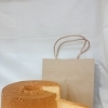 シフォンケーキ　ホール