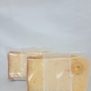 シフォンケーキ　ゆずレモン