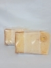 「シフォンケーキ　ゆずレモン」
