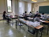 茂原市鶴枝公民館会場のグループレッスン「【始まりました〜】」