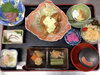 「チキン南蛮メインの彩り和定食ランチ」