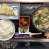 本日の日替わり