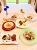「🌿5月のランチ🌼」
