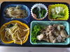 「5/1 お弁当の献立」