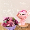 母の日にもおすすめ💐💐 「スタンディングブーケ」始めます😊【越前市/花屋/生花/フラワーアレンジメント/ふるーれ・T】