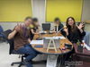「Fabulous Radio 5週目の収録」