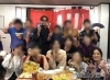 「京都校で夏祭り👘」