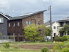 遠くからの外観「暮らしはじめてわかったこと/入居2か月ののリアルレポート/西多摩エリアで高気密高断熱であなただけの本物の家づくり！あきる野（株）つくり家・工務店」