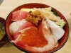 「海鮮丼が美味しい！インスタ映えもOK！」