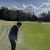 5/13or14日。ラウンドレッスン参加者募集中❗️