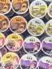 北海道産生乳100%の贅沢アイス「札幌発・951アイスクリームに期間限定フレーバー4種が登場しました」