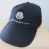 MONCLER／モンクレール・ロゴ  キャップ　　　　お買取させて頂きました。　　　　　　　　　　　　　買取専門店大吉　佐世保店！ 