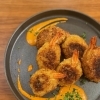 玉ねぎ麹で味が決まる♪ふわっと海老カツレシピ【和歌山駅前 発酵×からだを整える料理教室】