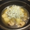 すいとん