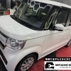 【大口町】N-BOXも新車以上の輝き！車検＋ダイヤモンドキーパーで、これからの数年を「ずっと綺麗」に。【宮地モータース】