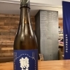 「鶴齢 濃藍色 山田錦 無濾過」入荷しました🍶