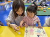 「江戸川区で働く家庭を応援｜0～2歳児向けあぜりーくらぶで園生活の一歩を体験」