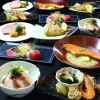 飲み放題付きコース料理のご案内🍶