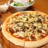 【GW限定】ピザランチ🍕
