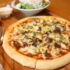 【GW限定】ピザランチ🍕