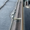 【屋根塗装の注意点】塗装できない屋根材「パミール」はカバー工法で対応しました