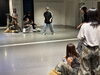 駅近！充実した練習環境でスキルアップ！「葛西駅すぐ K-POPクラス発表会リハーサルの様子」