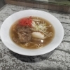 お得なソーキそば🉐